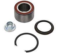 FAG Kit de roulement de roue 713 6150 90 Diamètre intérieur: 42mm Diamètre extérieur: 80mm