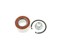 FAG Kit de roulement de roue 713 6157 30 Diamètre intérieur: 39mm Diamètre extérieur: 72mm