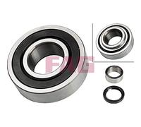 FAG 713 6162 60 Kit de roulement de roue