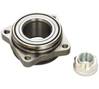 FAG Kit de roulement de roue 713 6170 70 Essieu avant Diamètre intérieur: 42,7mm