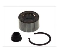 FAG Kit de roulement de roue 713 6187 80 Essieu avant Diamètre intérieur: 40mm Diamètre extérieur: 74mm