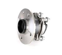 FAG Kit de roulement de roue 713 6188 70 Essieu arrière Diamètre extérieur: 134,7mm