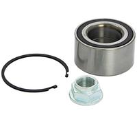 FAG Kit de roulement de roue 713 6189 10 Essieu avant Diamètre intérieur: 40mm Diamètre extérieur: 75mm