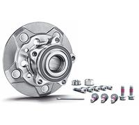 FAG 713 6231 00 Kit de roulement de roue