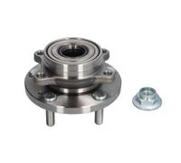 FAG Kit de roulement de roue 713 6268 10 Essieu avant Diamètre extérieur: 139mm