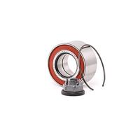 FAG Kit de roulement de roue 713 6300 30 Diamètre intérieur: 37mm Diamètre extérieur: 72mm