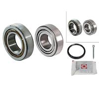 FAG Kit de roulement de roue 713 6302 20 Essieu arrière