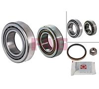 FAG Kit de roulement de roue 713 6304 40 Essieu arrière