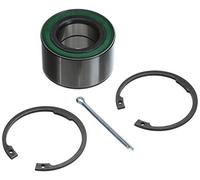 FAG Kit de roulement de roue 713 6441 50 Essieu avant Diamètre intérieur: 34mm Diamètre extérieur: 66mm