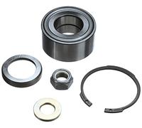 FAG Kit de roulement de roue 713 6441 80 Essieu avant Diamètre intérieur: 42mm Diamètre extérieur: 84mm