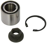 FAG Kit de roulement de roue 713 6442 20 Essieu arrière Diamètre intérieur: 26,9mm Diamètre extérieur: 53mm avec bague ABS