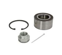 FAG Kit de roulement de roue 713 6449 70 Diamètre intérieur: 40mm Diamètre extérieur: 78mm