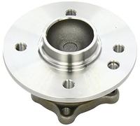 FAG 713 6493 70 Kit de roulement de roue