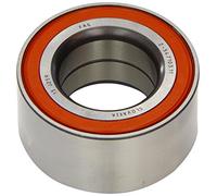 FAG Kit de roulement de roue 713 6670 50 Diamètre intérieur: 45mm Diamètre extérieur: 84mm