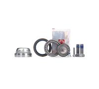 FAG Kit de roulement de roue 713 6673 60