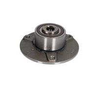 FAG Kit de roulement de roue 713 6680 60 Essieu avant Diamètre extérieur: 134mm