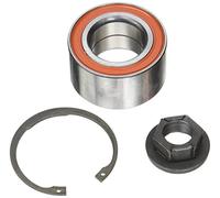 FAG Kit de roulement de roue 713 6781 10 Essieu avant Diamètre intérieur: 39mm Diamètre extérieur: 72mm