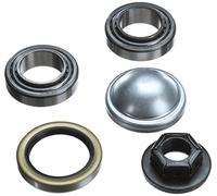 FAG 713 6789 60 Kit de roulement de roue