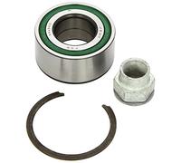 FAG Kit de roulement de roue 713 6905 00 Essieu avant Diamètre intérieur: 35mm Diamètre extérieur: 72mm