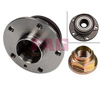 FAG 713 6908 20 Kit de roulement de roue