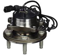 FAG Kit de roulement de roue 713 6970 90 Essieu avant Diamètre extérieur: 138,9mm avec capteur ABS intégré