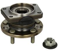 FAG Kit de roulement de roue 713 6971 10 Essieu arrière Diamètre extérieur: 136mm