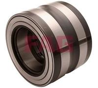 FAG Kit de roulement de roue 713 8013 10 Diamètre intérieur: 37,00mm Diamètre extérieur: 72,00mm contient deux kits de roulements de roue Compatible avec RENAULT Kangoo I KC, KC0/1