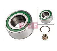 FAG Kit de Roulement de Roue Avant pour Fiat Punto Van 176L Lancia Y 840A