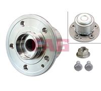 FAG Kit de Roulement de Roue Convient pour Mercedes-Benz Vito Boîte 114 CDI 116