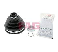 FAG Kit Soufflet Côté Arbre Transmission Pour BMW X5 E53 3 Série Touring E46