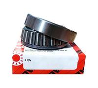 FAG Klm503349-a-lm503310 Fuseau Roulement à rouleaux rangée simple