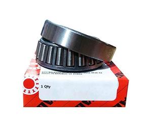 FAG Klm503349-a-lm503310 Fuseau Roulement à rouleaux rangée simple