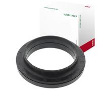 FAG Palier à roulement, palier d'appui de jambe de suspension 713040920 | Compatible avec: RENAULT FLUENCE, LAGUNA III, LAGUNA III Grandtour, MEGANE III Grandtour, MEGANE III Schrägheck, SCÉNIC III