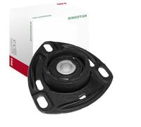 Schaeffler Coupelle d'amortisseur FAG 814 0098 10 – Avant pour Audi 100 / A6 C4 / V8