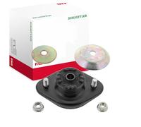 FAG Palier d'appui de jambe de suspension 814016910 – Schaeffler