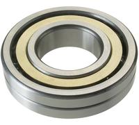 FAG QJ216-MPA Roulement à billes à 4 points de contact Ø de perçage 119.55 mm Ø extérieur 140 mm Régime (max.) 8000 tr/min