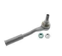 FAG Rotule de direction Essieu avant Compatible avec MERCEDES-BENZ SL Cabriolet R230 2303300203 2303300403 2303380115 840 0735 10