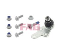 FAG Rotule De Suspension Avant Droite Pour Ford C-Max II Focus III Break