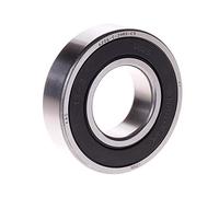 FAG Roulement à billes rainuré 6206-C-2HRS-C3.