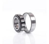 FAG roulement à rouleaux cylindriques N205 -E-XL-TVP2 Ø intérieur 25 mm Ø extérieur 52 mm (8000527843)