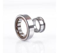 FAG roulement à rouleaux cylindriques NJ220 -E-M1A-C3 Ø intérieur 100 mm Ø extérieur 180 mm (8000528758)