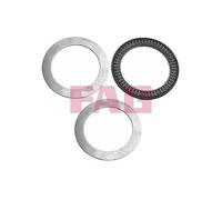 FAG 713 0002 20 Roulement de coupelle d'amortisseur