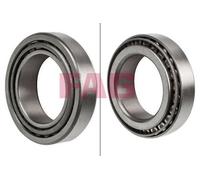 FAG Roulement de roue Roulements de roues 32011X 23mm 55mm 90mm