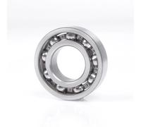 FAG roulement rigide à billes 6224 -C3 Ø intérieur 120 mm Ø extérieur 215 mm (8000516567)
