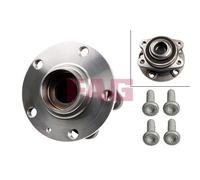 FAG Roulements De Roue Ensemble Arrière Compatible Pour Audi A6 Avant 4F5 C6