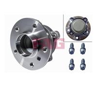 FAG Roulements De Roue Ensemble Arrière Pour BMW 2 Active Tourer F45 MINI Mini