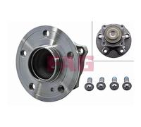 FAG 713 6680 90 Kit de roulements de roue pour MERCEDES-BENZ,MERCEDES-BENZ (BBDC