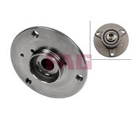 FAG Roulements De Roue Ensemble Avant Compatible Pour Smart Fortwo Coupe 451