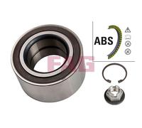 FAG Roulements De Roue Ensemble Avant Pour Ford Kuga II DM2