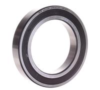 FAG/Schaeffler Technologies 6015-2RSR DEEP GR. BALL SINGLE ROW 75 x 115 x 20 ...